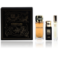 Signature Jade Set 100ML Edp+30ml Hm+10ml EDP