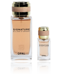 Signature Opal 100 ML + 15 ML + Funnel