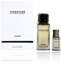 Signature Charm 100 ML + 15 ML + Funnel