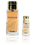 Signature Rose 100 ML + 15 ML + Funnel