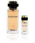 Signature Onyx 100ML + 15 ML + Funnel