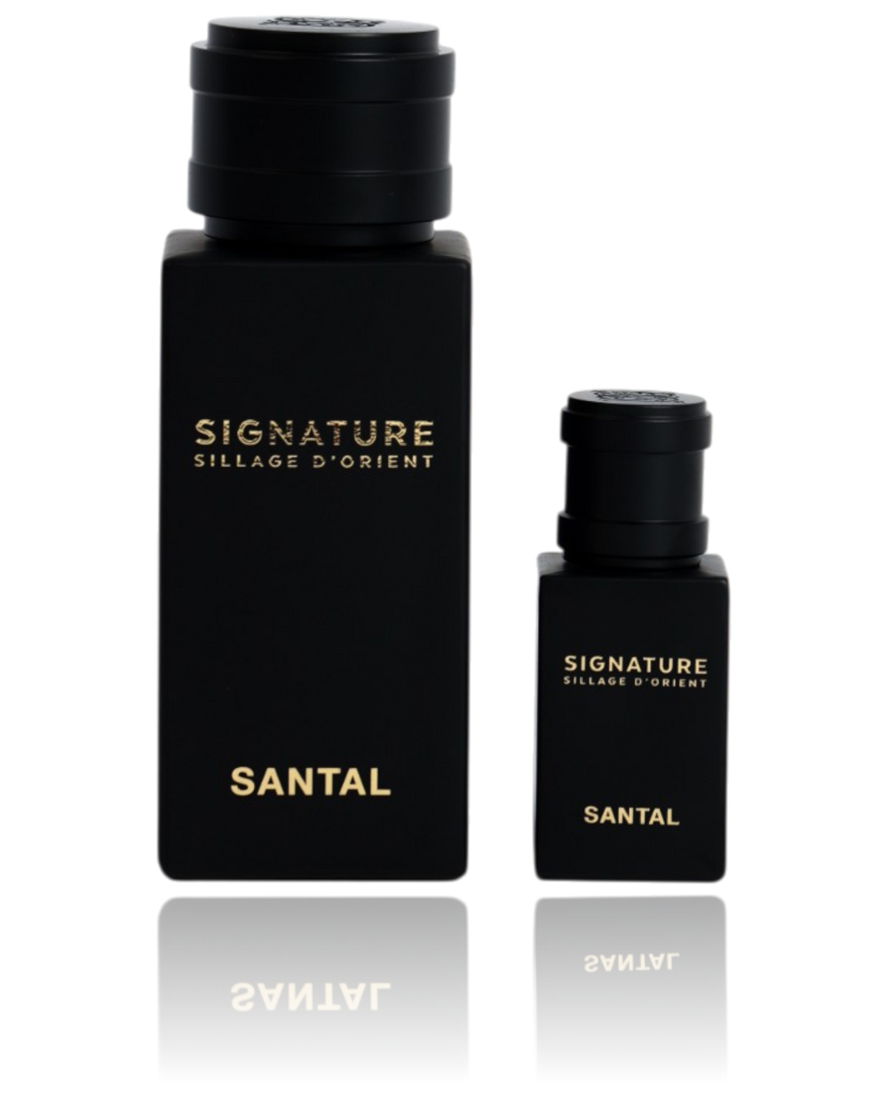 Signature Santal 100 ML + 15 ML + Funnel