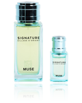 Signature Muse 100 ML + 15 ML + Funnel