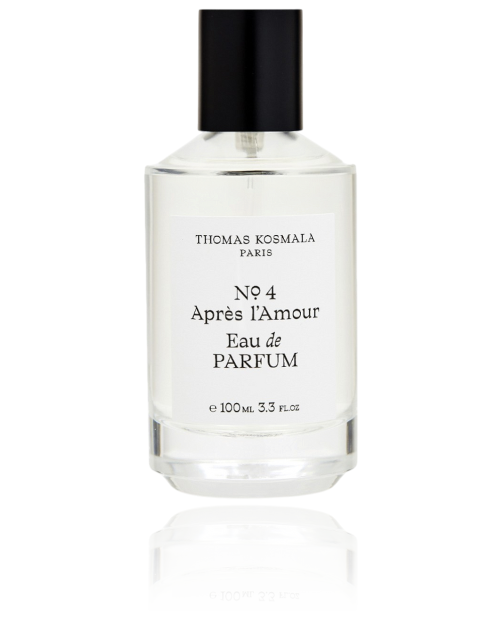 Thomas Kosmala N:4 Apres L'amour 100 ML EDP