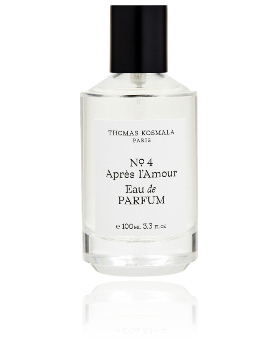 Thomas Kosmala N:4 Apres L'amour 100 ML EDP