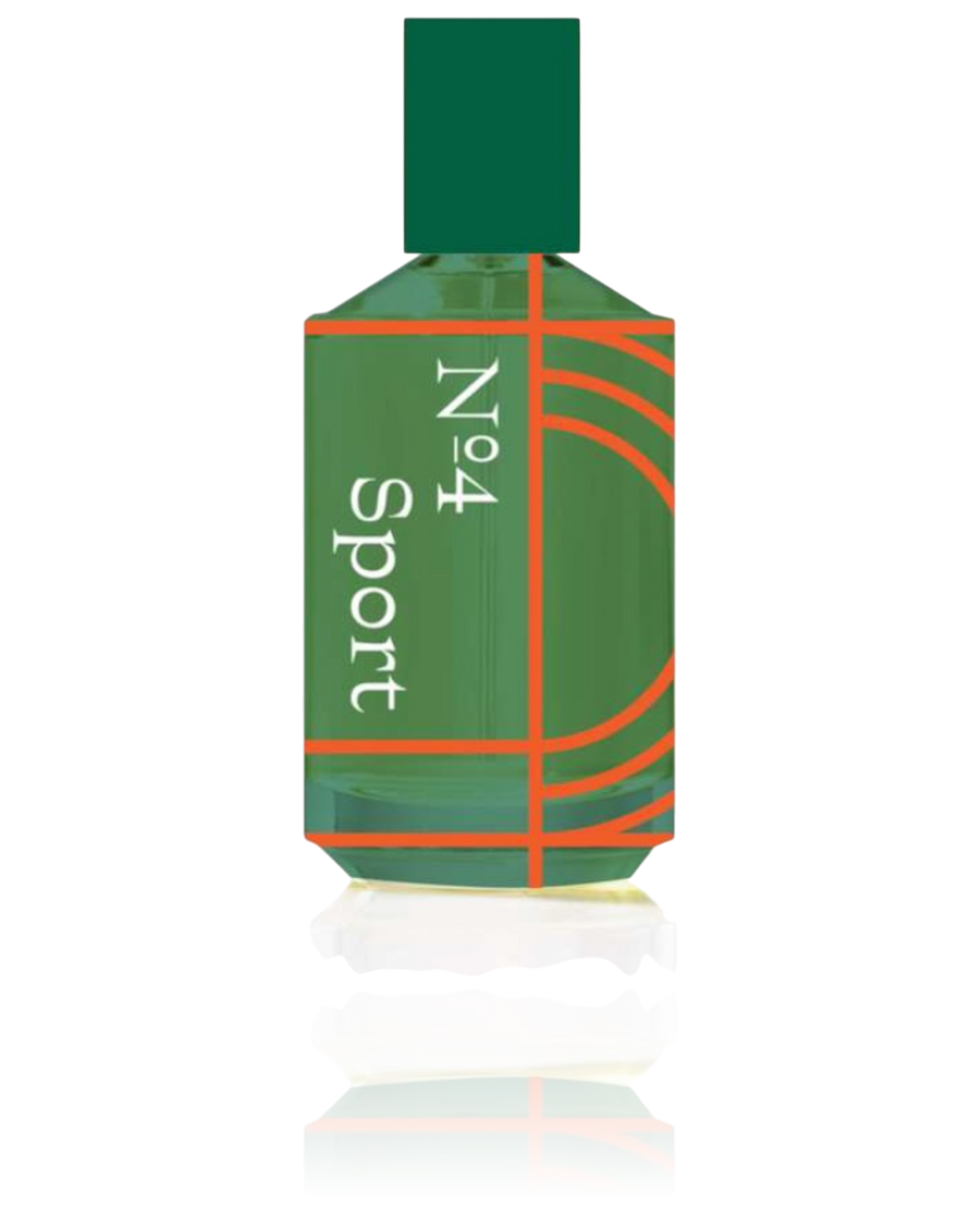 Thomas Kosmala N:4 Sport 100 ML EDP