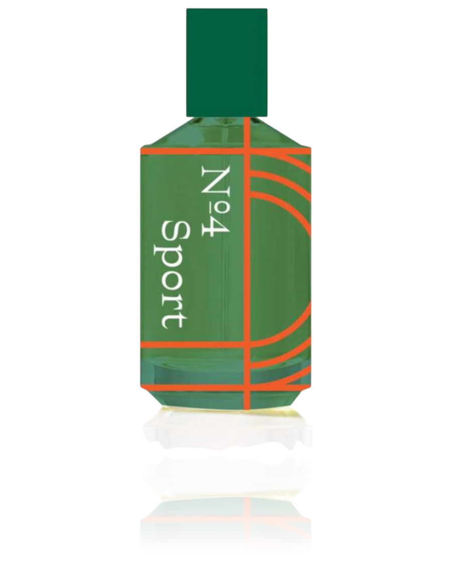 Thomas Kosmala N:4 Sport 100 ML EDP