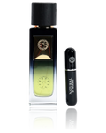 Natural By Woods Dusk 100 + 5 ML ATOMIZER EDP