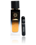 Natural By Woods Secrets 100 + 5 ML ATOMIZER EDP