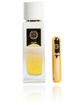 Natural By Woods Glow 100 + 5 ML ATOMIZER EDP
