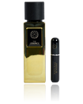 The Woods Collection Natural By Woods Essence 100 ATOMIZER Eau de Parfum Bottle 5ML