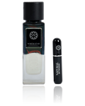 Natural By Woods North Star 100 + 5 ML ATOMIZER EDP