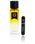 Natural By Woods Sun 100 ML + 5 ML ATOMIZER EDP