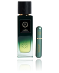 Natural By Woods Earth 100 ML + 5 ML ATOMIZER EDP