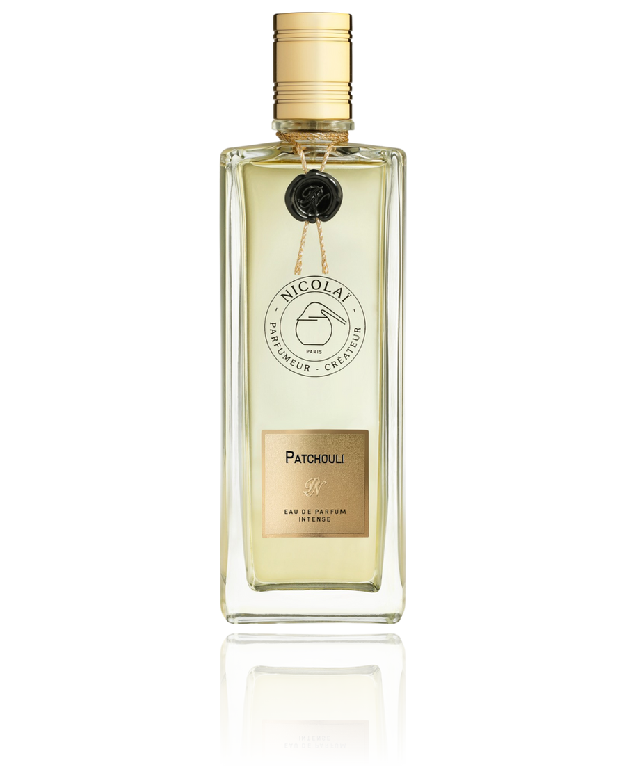 Patchouli Intense 250 ML
