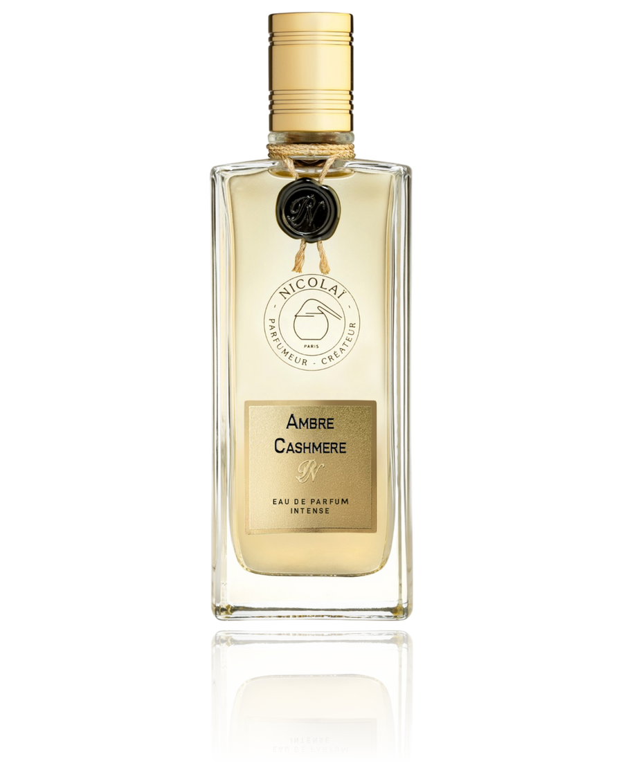 Ambre Cashmere Intense 100 ML