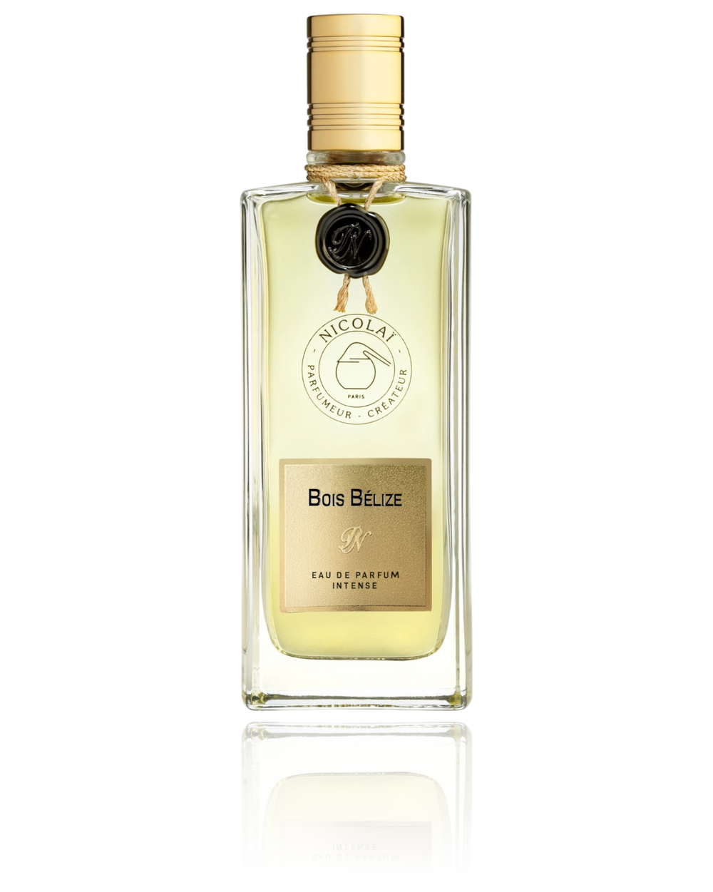 Bois Bélize Intense 100 ML