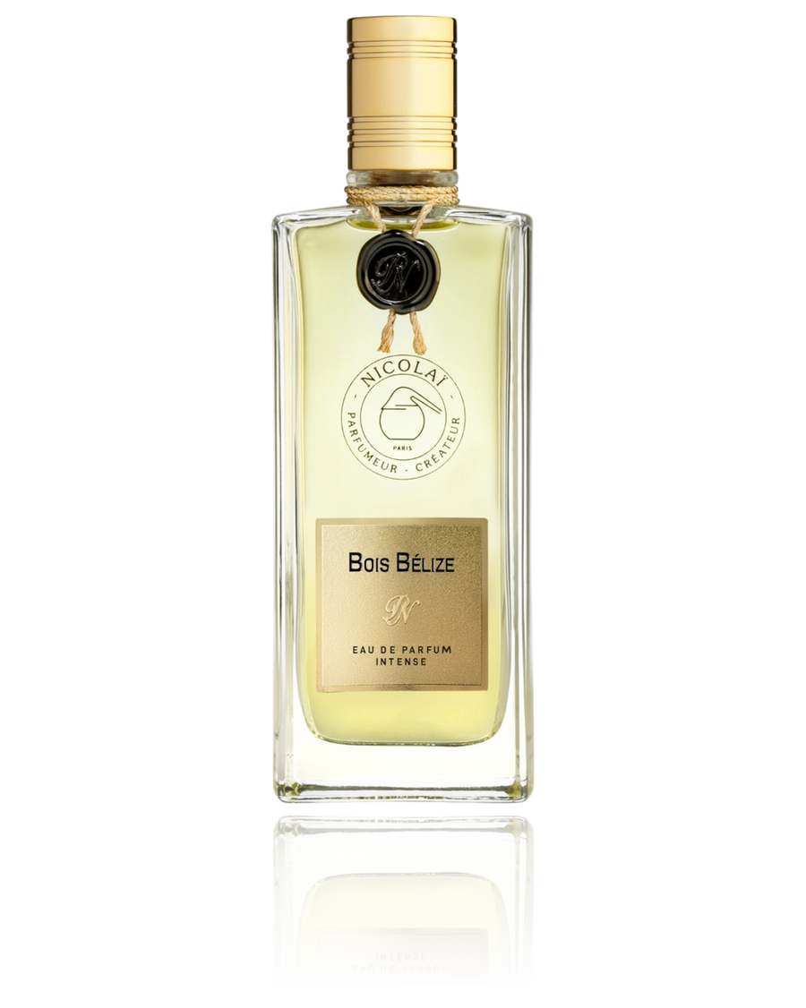 Bois Bélize Intense 100 ML