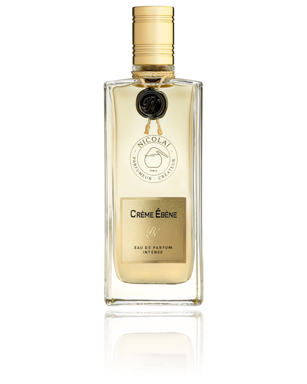 Crème Ébène Intense 100 ML
