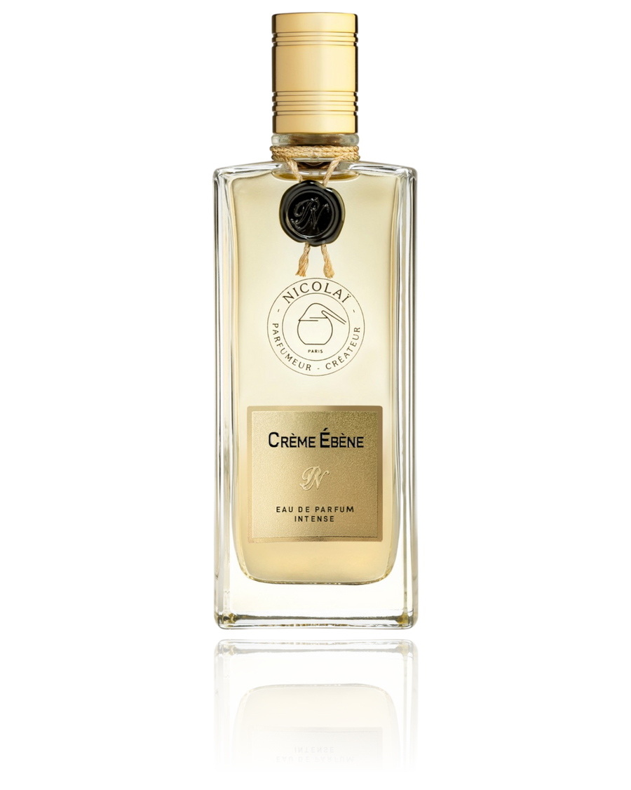 Crème Ébène Intense 100 ML