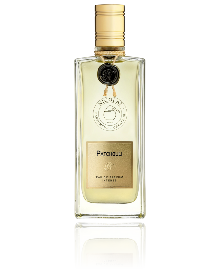 Patchouli Intense 100 ML