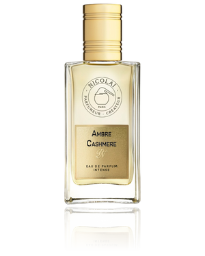 Ambre Cashmere Intense 30 ML