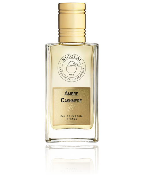 Ambre Cashmere Intense 30 ML