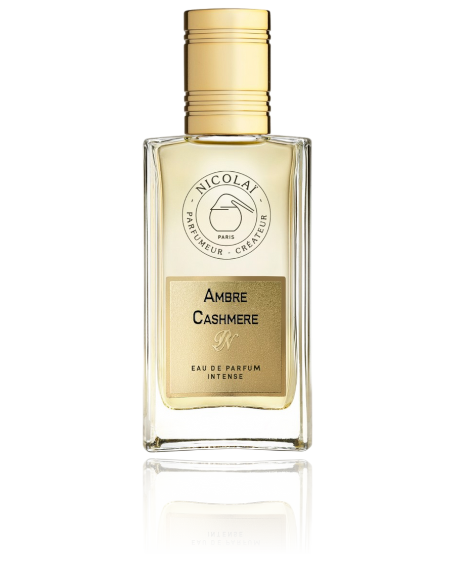 Ambre Cashmere Intense 30 ML