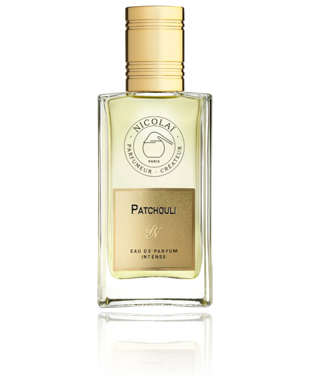 Patchouli Intense 30 ML