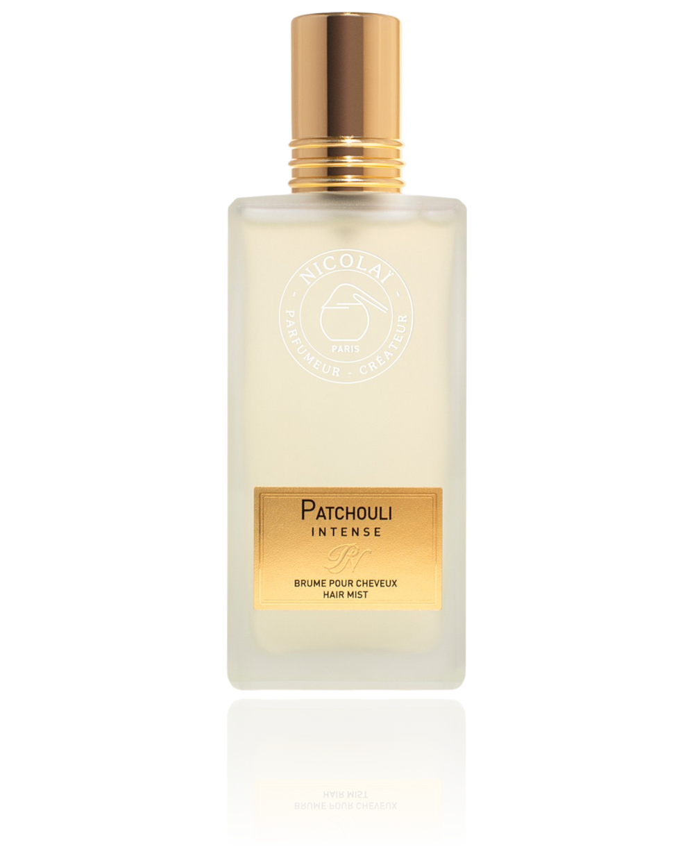Patchouli Intense  Hair Mist 50 ML