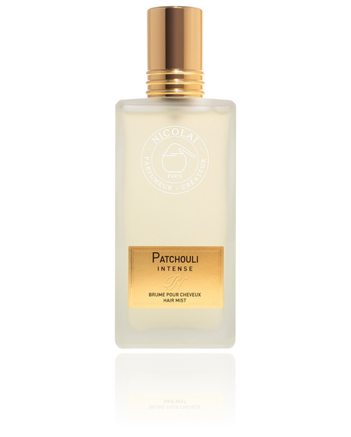Patchouli Intense  Hair Mist 50 ML