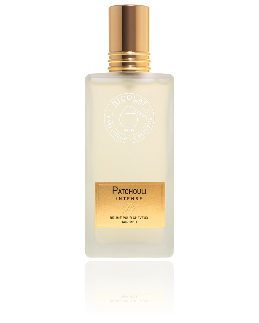 Patchouli Intense  Hair Mist 50 ML