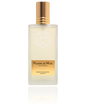 Poudre de Musc Intense  Hair Mist 50 ML