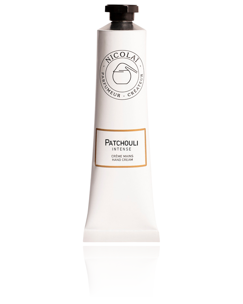 Patchouli - Hand Cream 30 ML