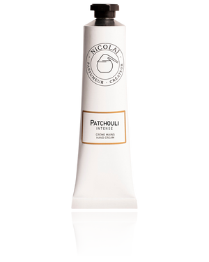 Patchouli - Hand Cream 30 ML