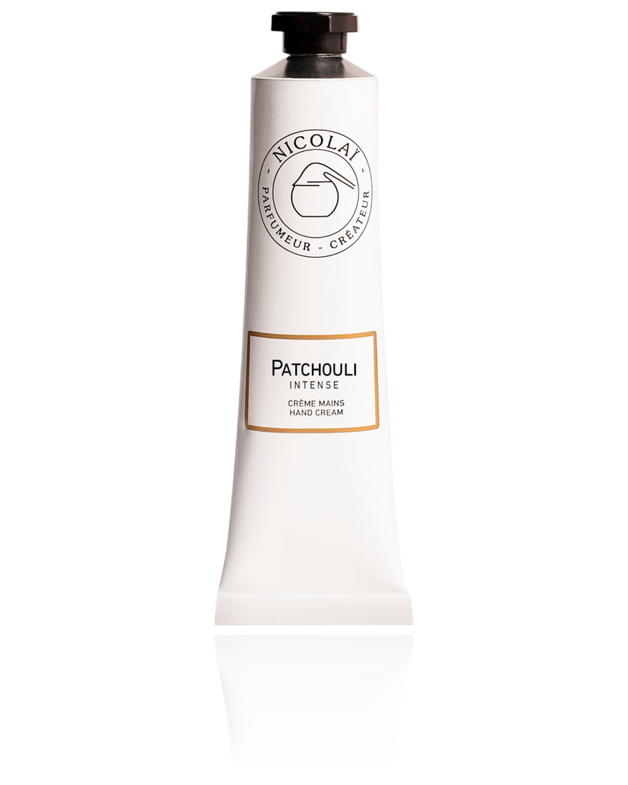 Patchouli - Hand Cream 30 ML