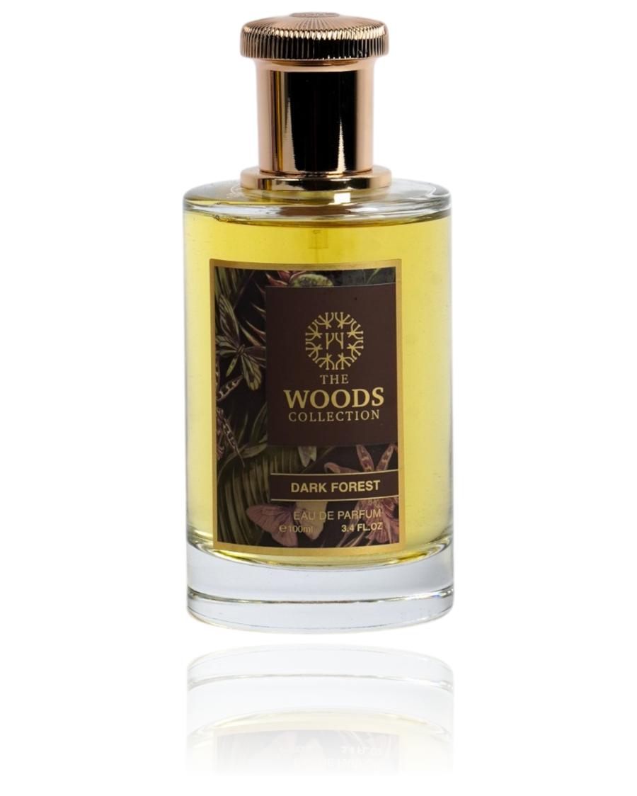 DARK FOREST - 100 ML