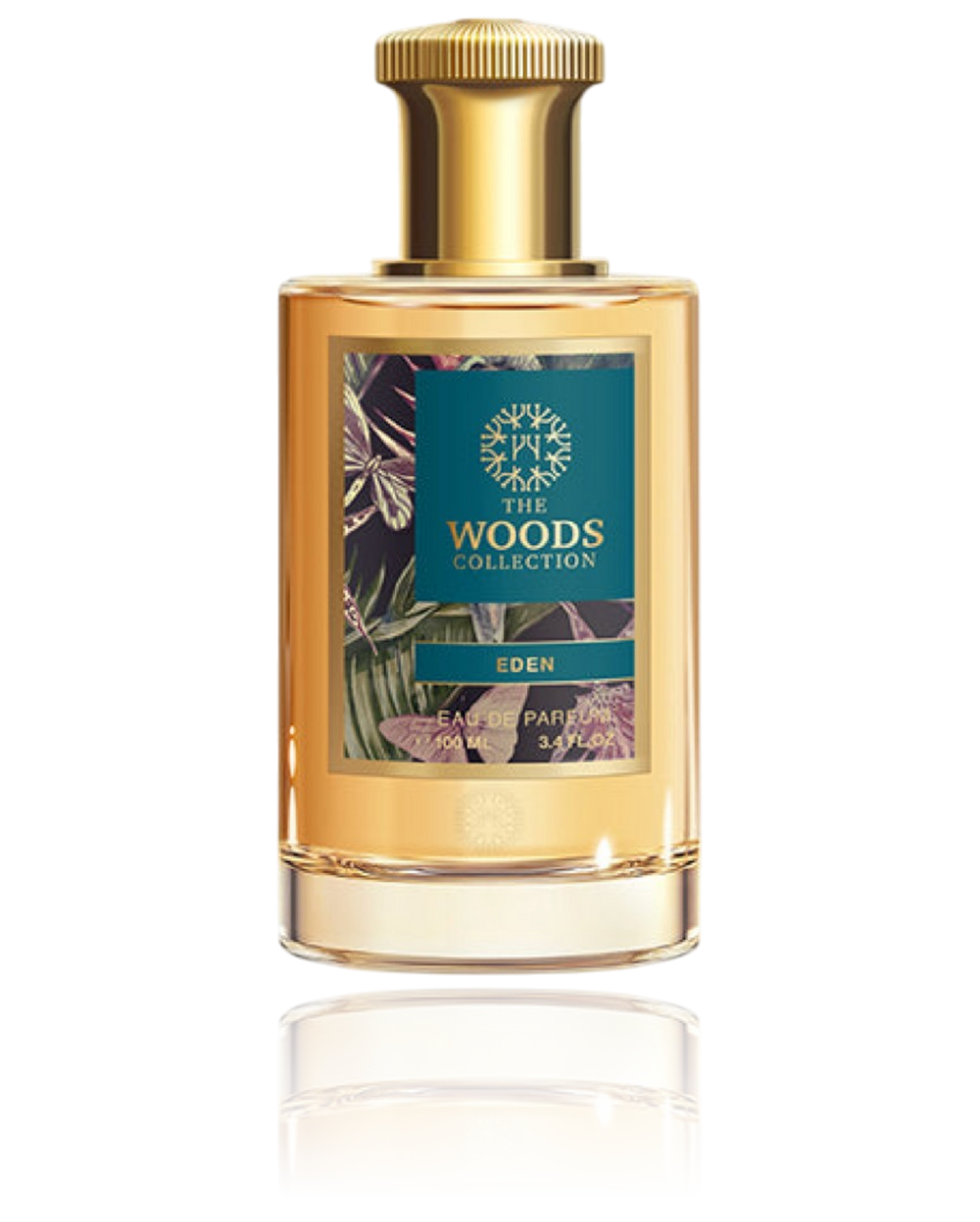 EDEN - 100 ML