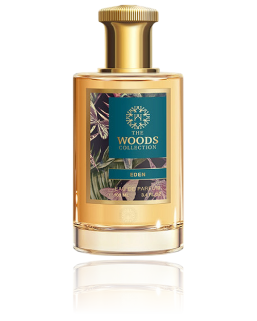Natural By Woods Eden 100ML