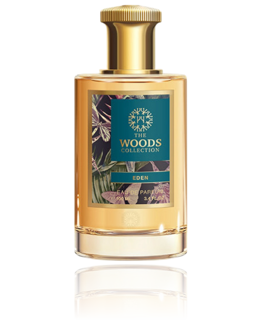 EDEN - 100 ML