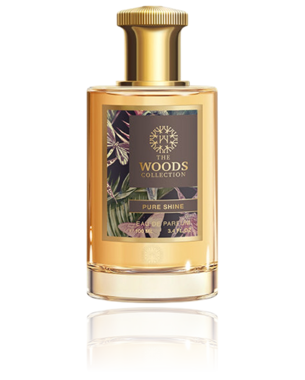 PURE SHINE - 100 ML