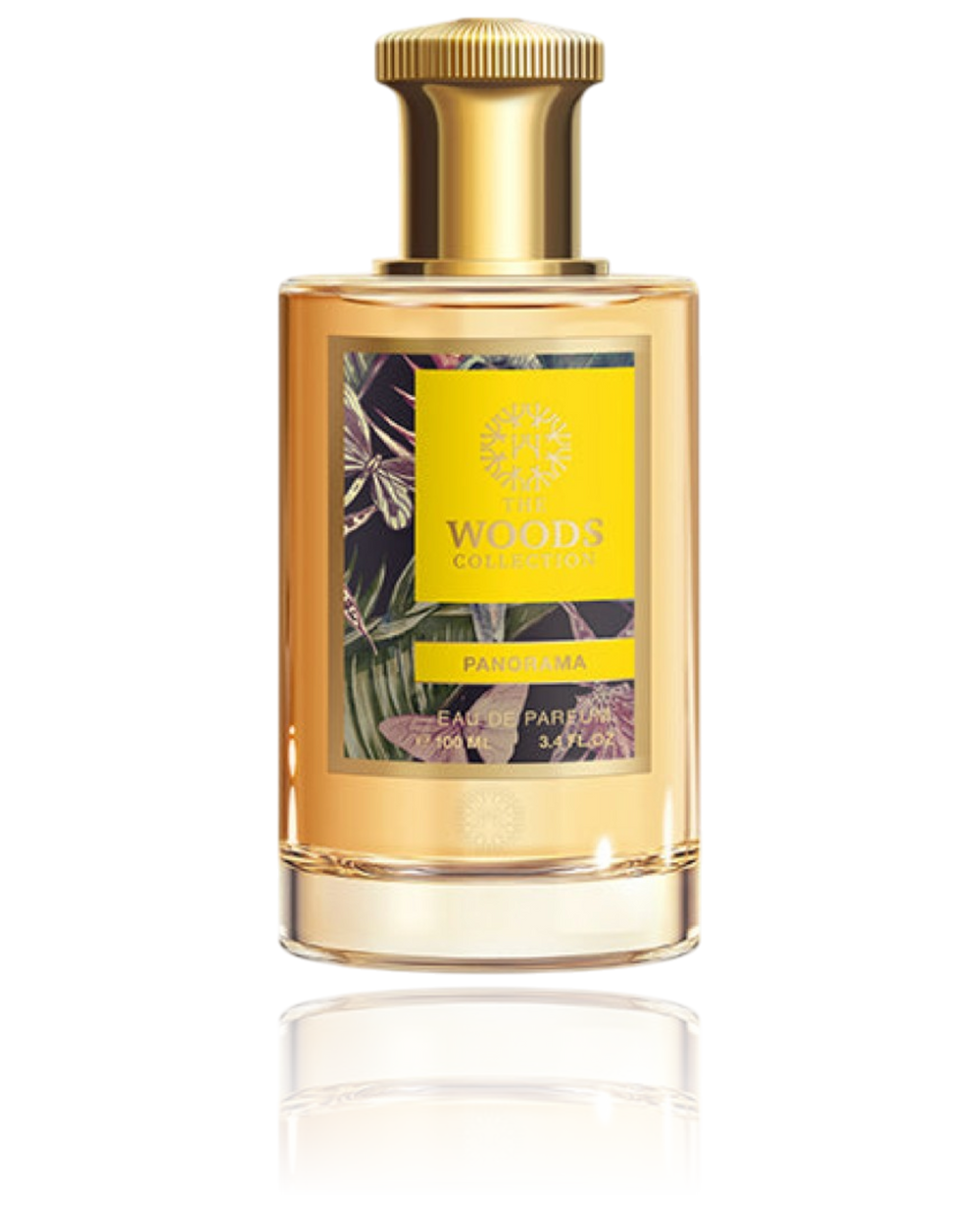 PANORAMA - 100 ML