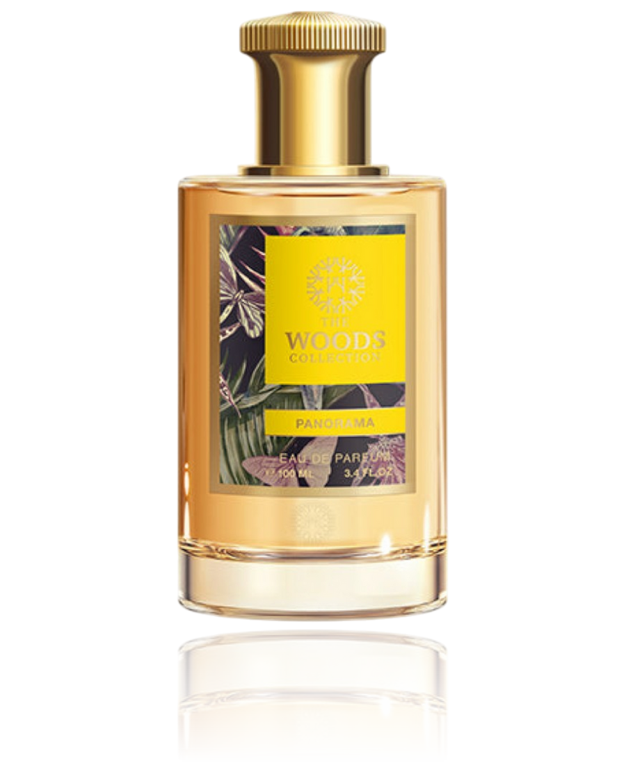 PANORAMA - 100 ML