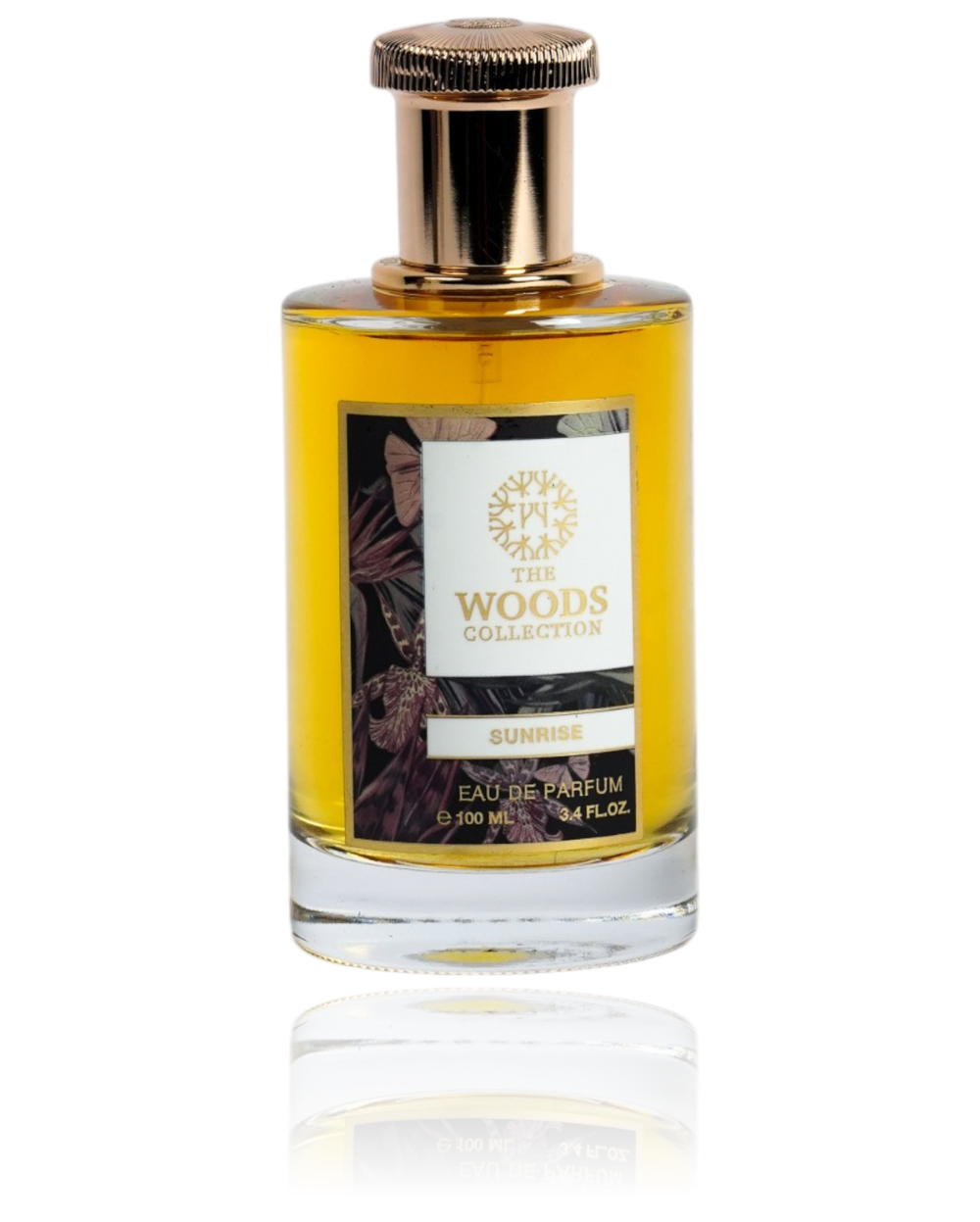 SUNRISE - 100 ML