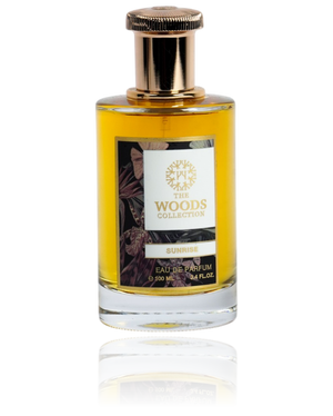 Natural By Woods Sunrise 100ML