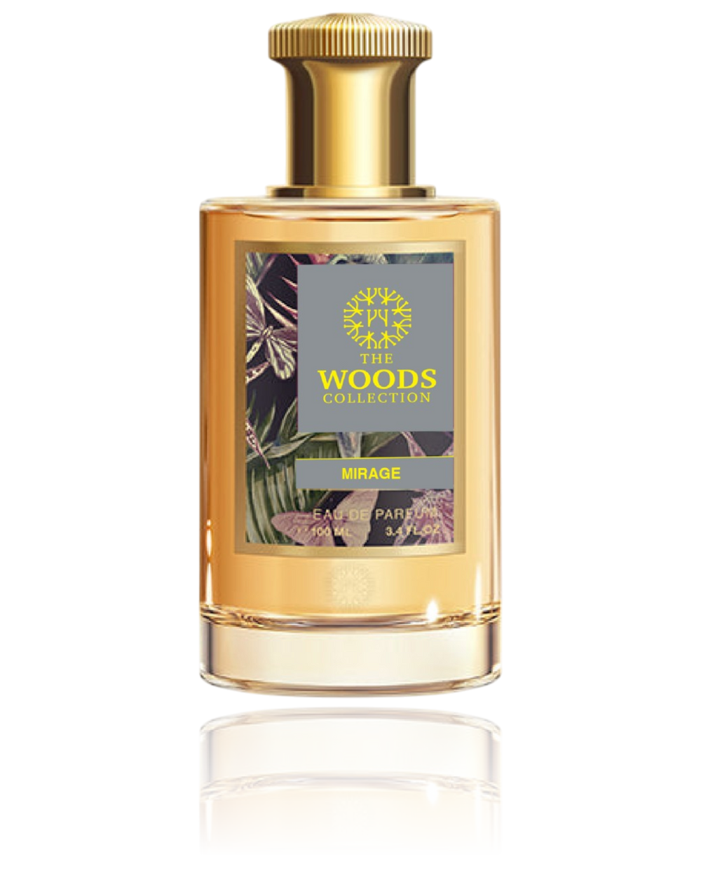 MIRAGE - 100ML