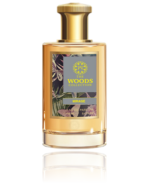 Natural By Woods Mirage 100ML