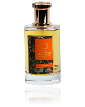 Natural By Woods Elysian 100ML