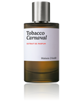 Maison Crivelli Tobacco Carnaval Extrait de Parfum Bottle 100ML