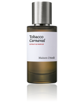 Maison Crivelli Tobacco Carnaval Extrait de Parfum Bottle 50ML